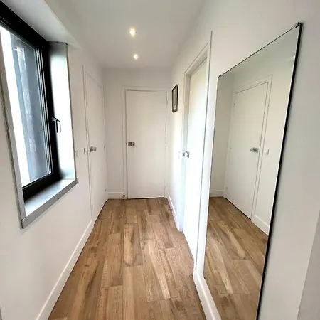 Appartement Champs Elysees 18 Berri