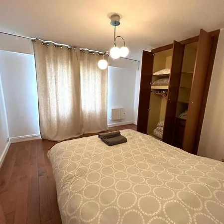 Champs Elysees 18 Berri Appartement Paris