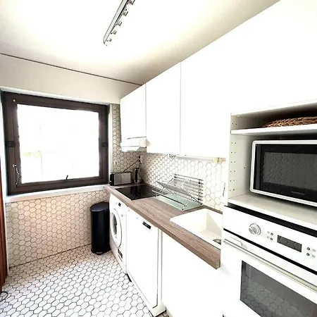 Appartement Champs Elysees 18 Berri *